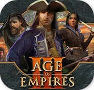 帝国时代3中文版 