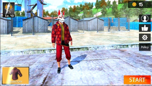 绝地生存安卓版