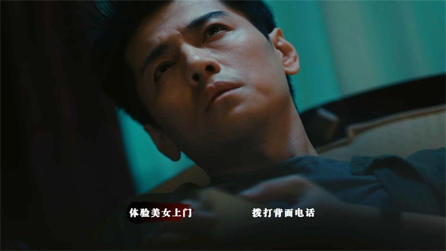 扫毒风暴宛北往事