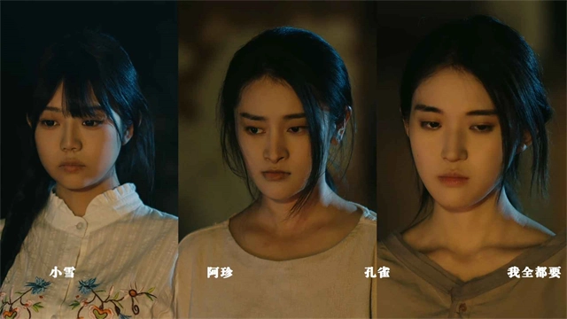 扫毒风暴宛北往事