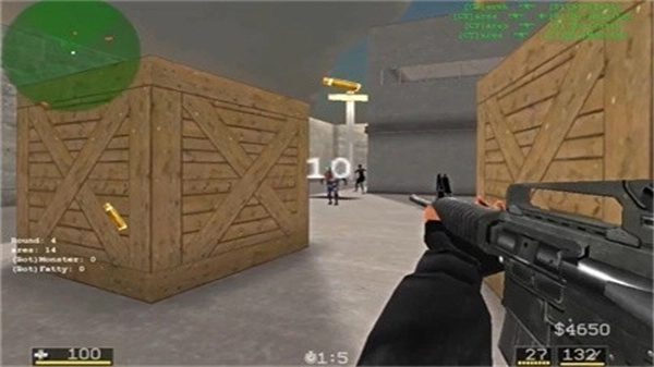 关键任务特警行动最新版