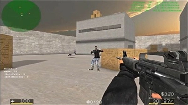 关键任务特警行动最新版