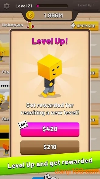 运输大亨(运输经营游戏) rev109 手机版(5)