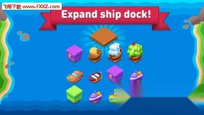船舶大亨(海运创业游戏)  安卓版