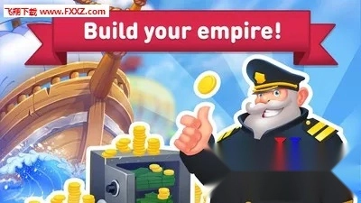 船舶大亨(海运创业游戏)  安卓版