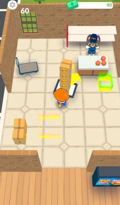 辛博奇基咖啡馆