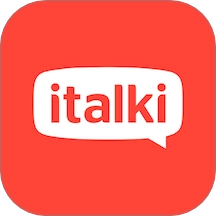 italki原版