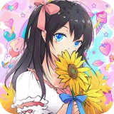 樱花小镇闺蜜假期