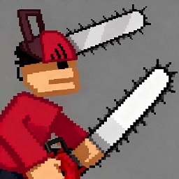 人类恐怖游乐园