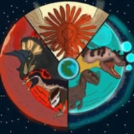 盘古大陆原始时代中文最新版