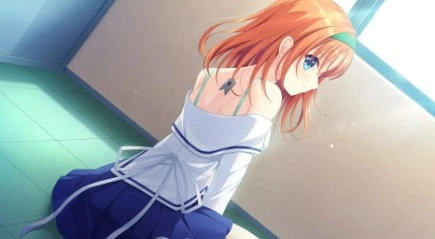 初音岛重制版(3)