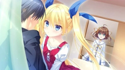 初音岛重制版(1)