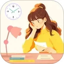 自习室学霸养成正版