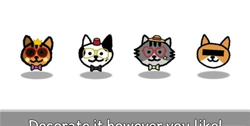 猫咪真的很爆爆 Cats are Cute: Pop Time!(3)