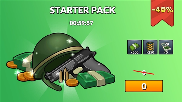 火柴人第二次世界大战免费版