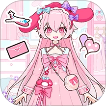 闪光少女物语正版