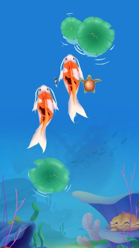 吞噬大作战最新免费版图1
