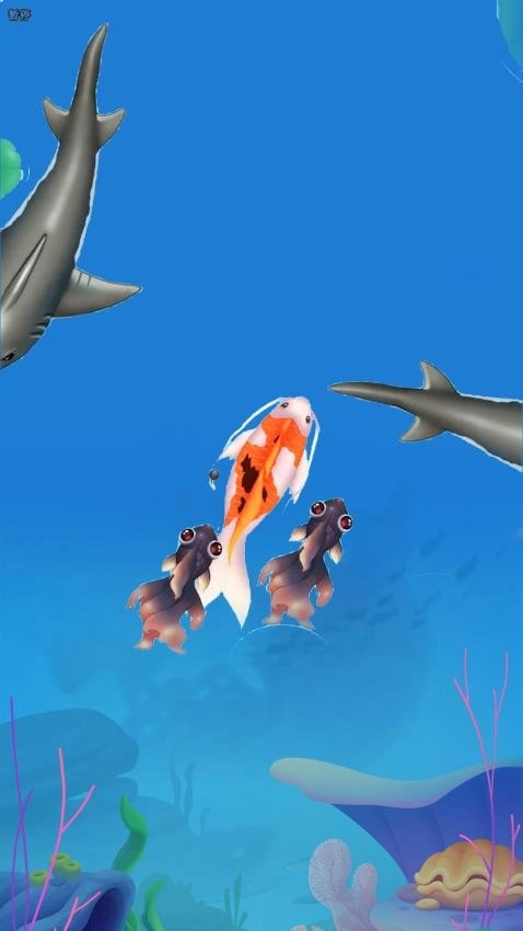 吞噬大作战最新免费版图2