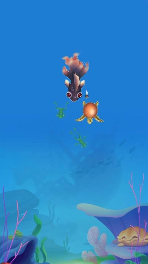 吞噬大作战最新免费版图4
