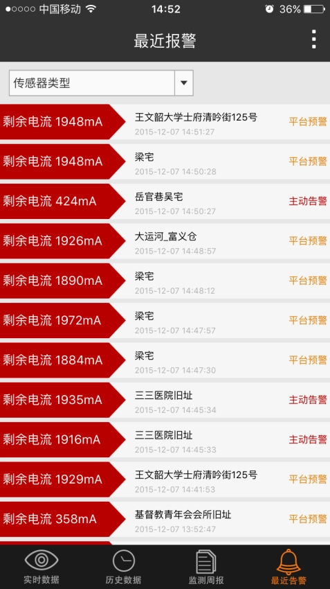 用电安全免费版