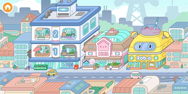 托卡生活：邻居2025图5