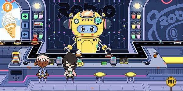 托卡生活：邻居2025图4