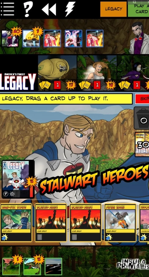 多元宇宙哨兵完整版