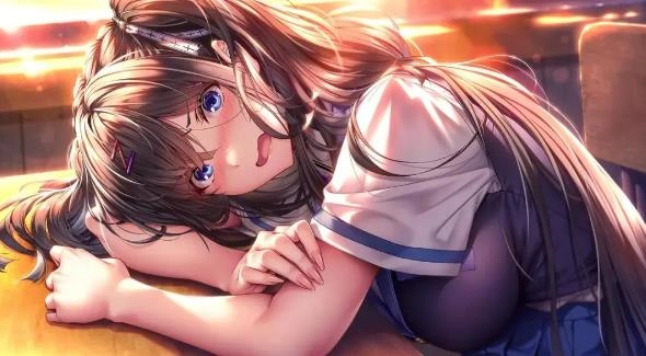 甜蜜女友3汉化版软件下载