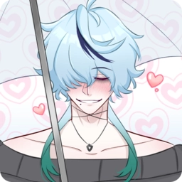 雨中的执念中文版