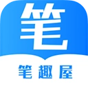 笔趣屋小说图1