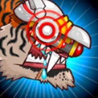 变异动物争霸4(动物对战游戏)  安卓版