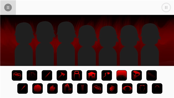 节奏盒子上帝哭了模组手机免费版图1