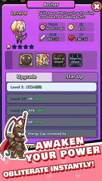 背包狂怒手机最新版