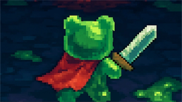 小熊软糖放置RPG正版