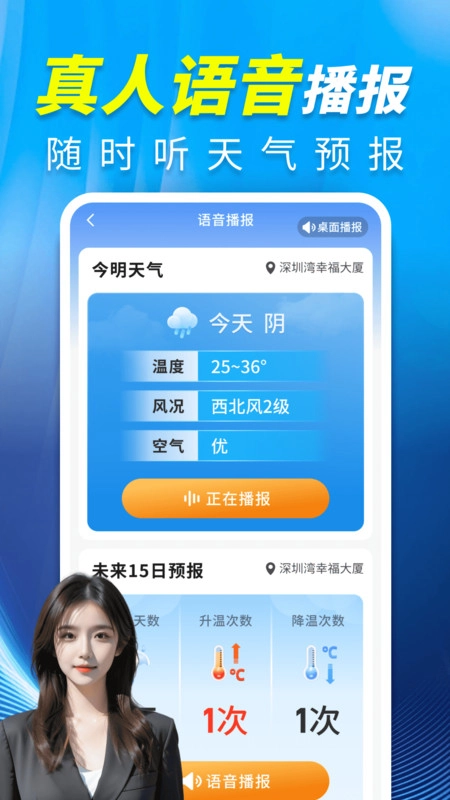 15日天气精准报图3