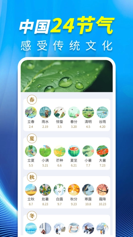 15日天气精准报图4