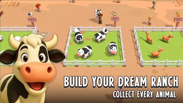 牛仔套索大师图2