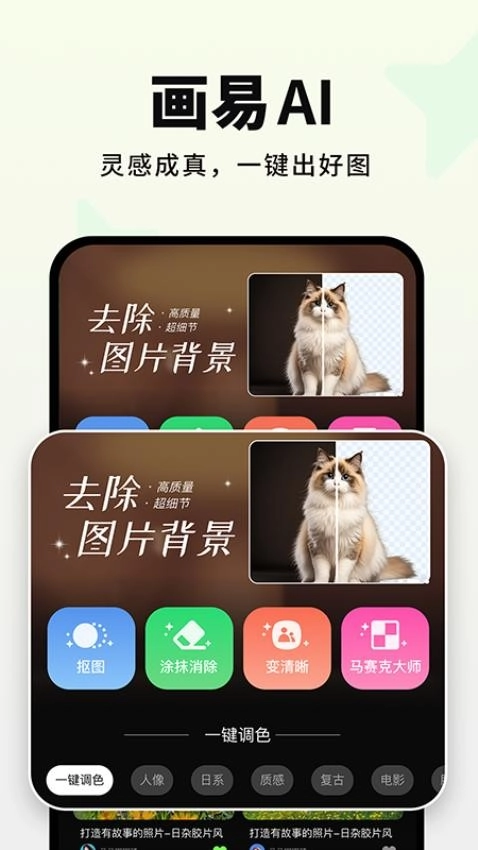 画易