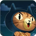 飞天忍者猫安卓版