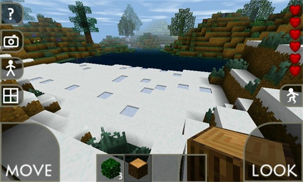 生存战争Dayz模组安卓版