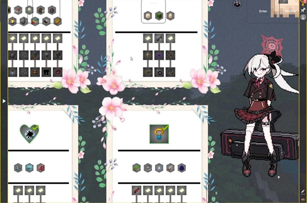 我的世界落幕曲安卓版图2