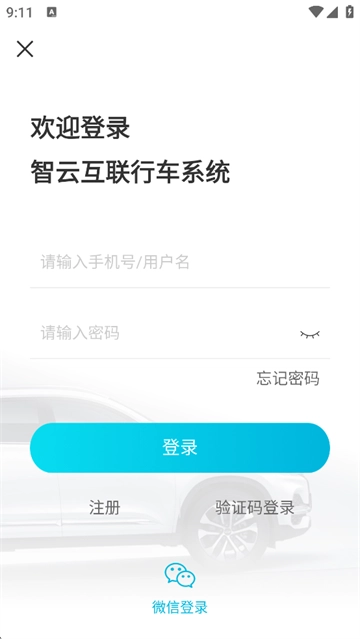 智云互联奇瑞最新版图3