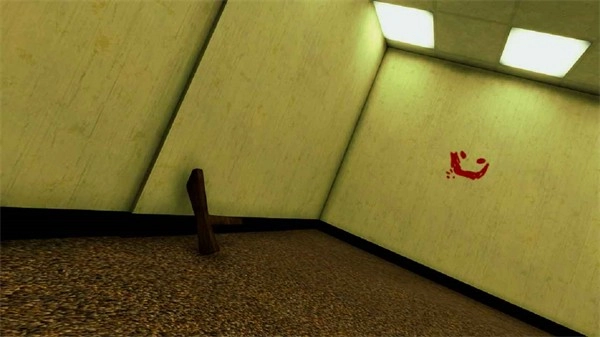 后室绝境中文版图2