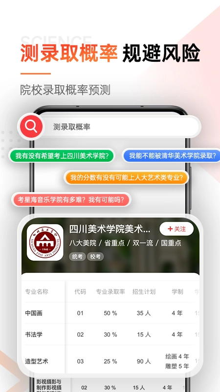 优艺考