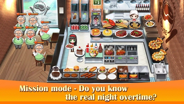 烹饪烧烤王(cooking bbg)图3