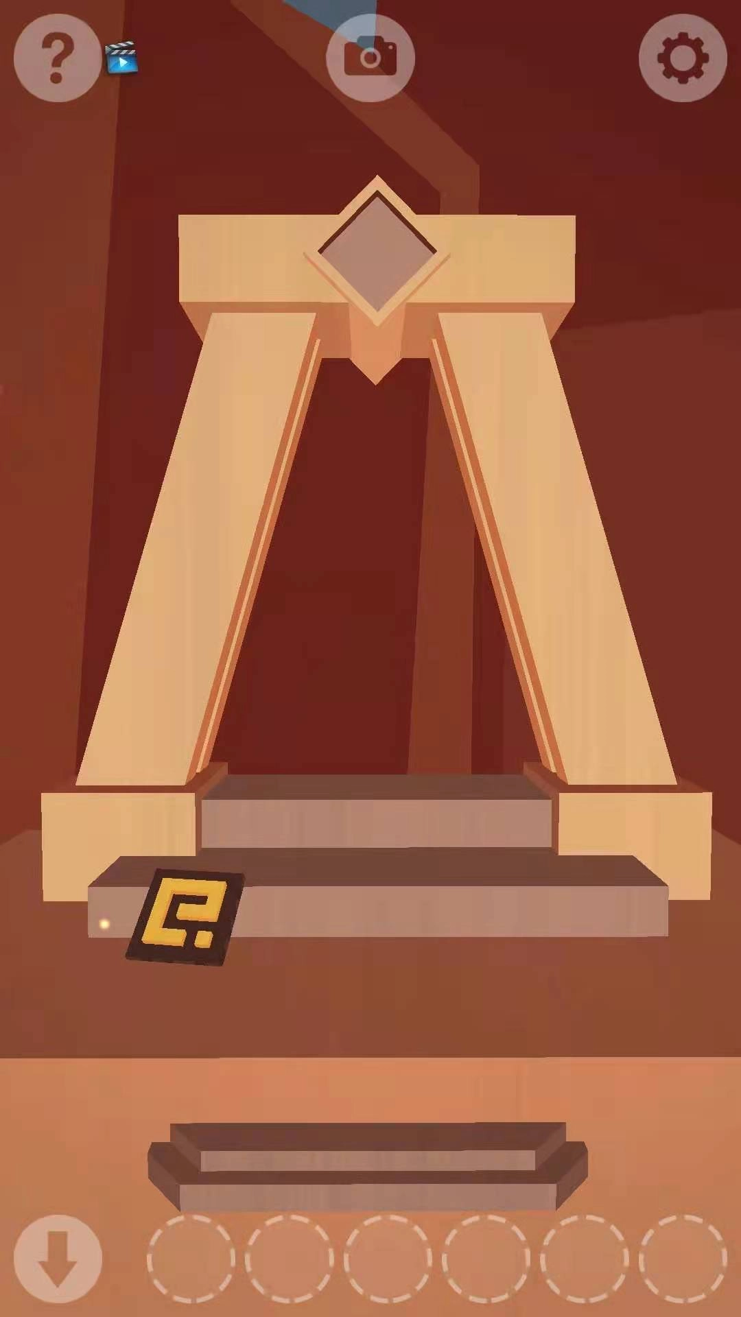 奇屋寻迹游戏图3