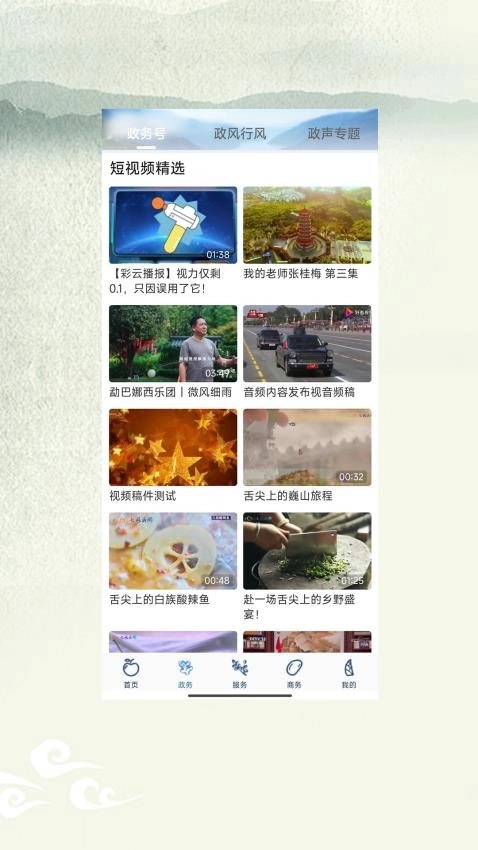 昭通发布图1