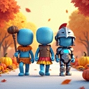 人群进化中文版