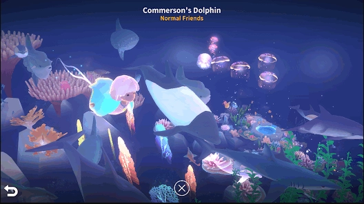 深海庭院正版(2)