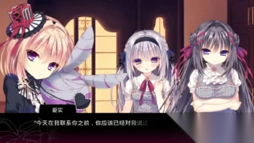 真爱的百合赤染最新安卓版安装包下载